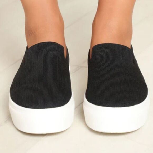 BRAND NEW ALEXIS BENDEL BEYLEY-126L SLIP-ON SNEAKER - Picture 8 of 14